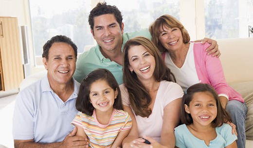How to Get US Citizenship Through Parents & Grandparents