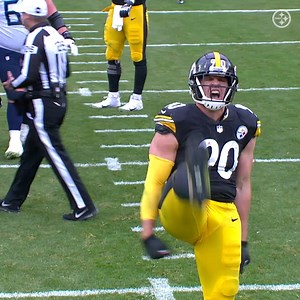 138K views · 8.1K reactions | MOOD RN  | Pittsburgh Steelers | Facebook