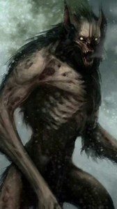 Legend of The Rougarou (Werewolf) | Terrifying Earth