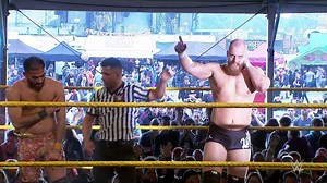 185K views · 1.9K reactions | Witness all the hard-hitting action from the First Round of this year's WWE United Kingdom Championship Tournament! | WWE | Facebook