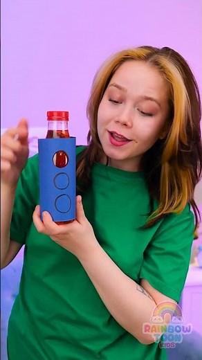 Light Up Your World: DIY Traffic Signal Fun! 🚦✨