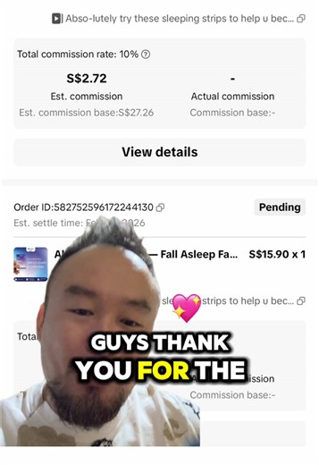 Discover the Benefits of ABSO Sleep Strips