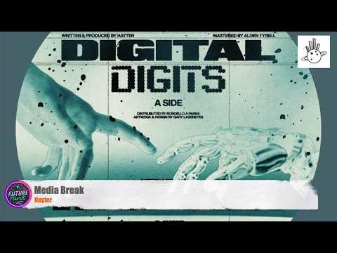 🔻Hayter - Media Break [Hilltown Disco]