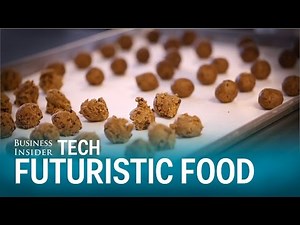 Food of the Future