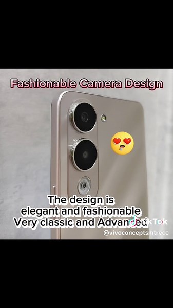 Explore the Design Features of the Y04 Smartphone