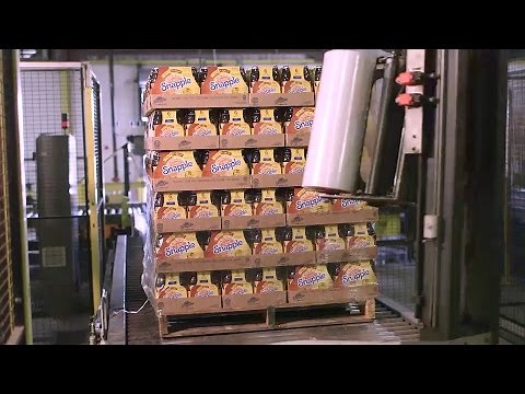 Dr. Pepper Snapple Group strengthens product development with Infor Optiva