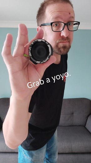 Master the Magic Yoyo V3 Trick with This Easy Tutorial!