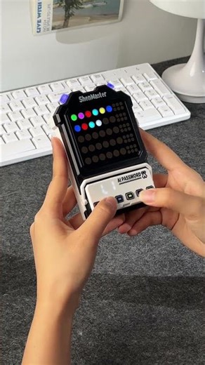 I bet you CAN’T beat this level. 😏 #shenmaster#crackthecode #codebreakers