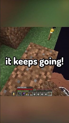 Cookie Saves His Build