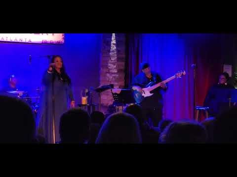 Maysa Live at City Winery Atlanta Part 2