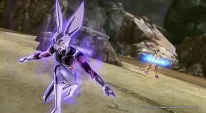 Dragon Ball Xenoverse 2 Dyspo DLC Announced