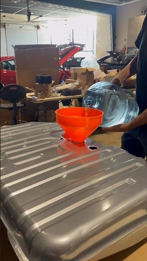 How To Calibrate Your Gas Gauge