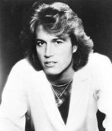 Andy Gibb - Alchetron, The Free Social Encyclopedia