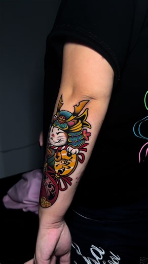 Tattoos That Tell My Story and Their Meaning