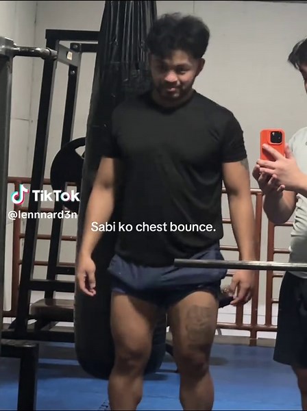 Boobies Bounce: Is It Just a Trend?