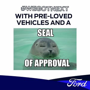 206K views · 218 reactions | #FordApproved has your back with a selection of pre-loved and Ford Approved vehicles. Every single one of them has passed our quality check guarantee. Find your next Ford here: https://ford.to/3PH35Uj #WeGotNext | Ford | Facebook