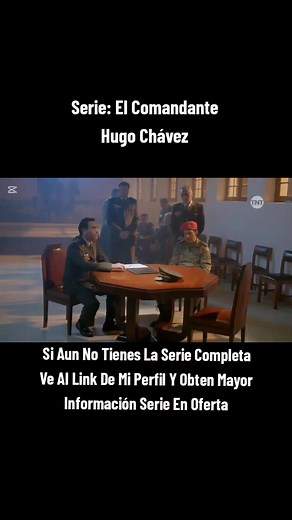 El Comandante on TikTok