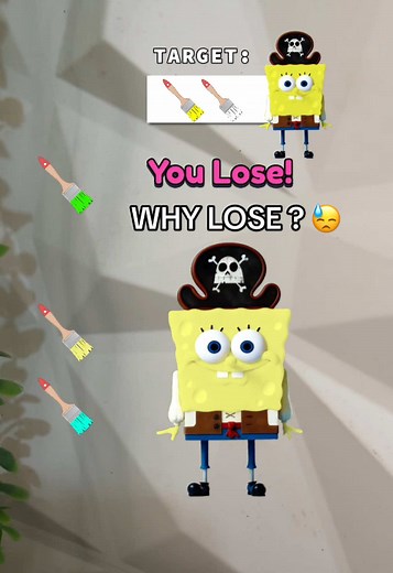 Explore the SpongeBob Filter Challenge