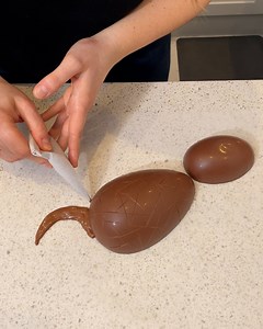 1M views · 9.3K reactions | Easter T Rex Feast! A festive recipe to make with the kids 練 | Chefclub Network | Facebook