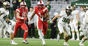 Where Alabama commits, targets stand in updated Top247 2025 rankings