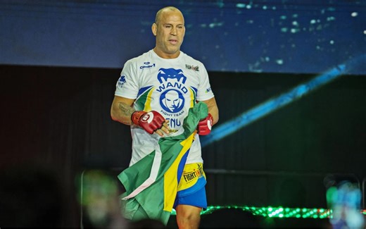 What happened to Wanderlei Silva against Acelino 'Popo' Freitas? A look at bizarre events that left the UFC legend knocked out