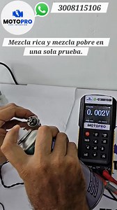 521K views · 3.4K reactions | Así de sencillo, probamos el sensor de...