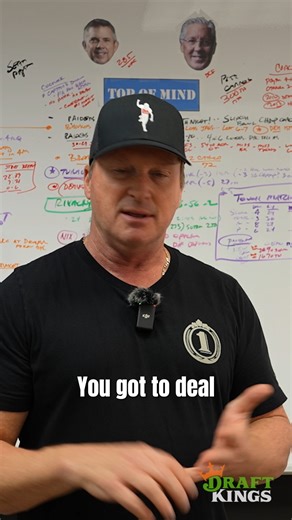 358K views · 8.3K reactions | Dealing with the Broncos in Denver is no easy task, Coach Gruden breaks down their Mile High advantage. 'Gruden's Game Previews' presented by DraftKings #DKPartner | Barstool Sports | Facebook