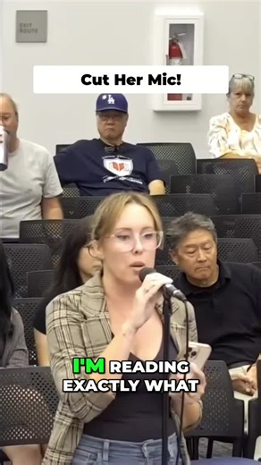 Did the board remove rights to vote? 📲 Visit myhamlet.com to find out what's happening in your local city government. — Follow @my_hamlet_tv for more local government and city council meeting content. #myhamlet