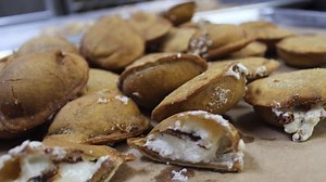 Cannoli Ravioli: Pastosa riffs on Italian dessert. | Staten Island Advance
