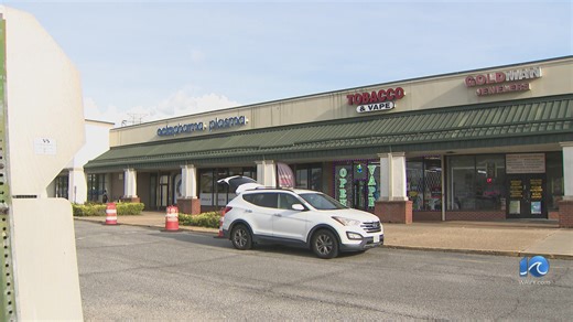 New regulations for vape shops in Newport News