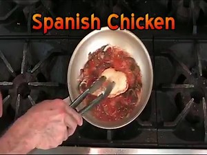 Tired of cooking the same old boring meals? 🥒 Want to become a Master Chef in 60 minutes or less? I'll show you how in my free live training webinar: ➜ http://bit.ly/FB-5skills It isn't hard to become great at cooking and you DEFINITELY don't need to go to culinary school to learn either. There are 5 Main Skills they teach you in culinary school that you can't learn anywhere else that transforms their students into AMAZING cooks! (it's pretty much their secret sauce) But in this FREE webinar I'