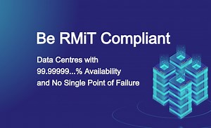 PURPOSE BUILT DATA CENTRES | Basis Bay