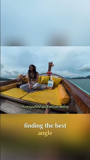 James Bond Island Tour Thailand | Local Longtail Boat Experience