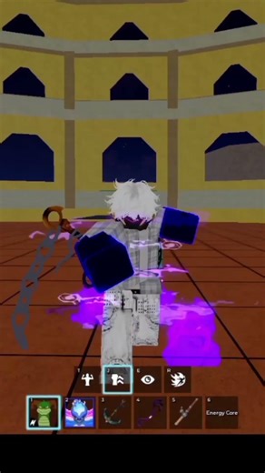 This is why you lose all your fights 😱 #robloxpvp #fruitbattlegroundsupdate #roblox #bloxfruits