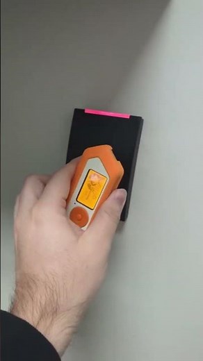 Flipper Zero: Emulating RFID Badge in Seconds | Simple Yet Powerful Hack. @infiniteblackhat