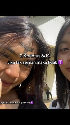 Menduakan Tuhan: Pesan dari 2 Korintus 6:14