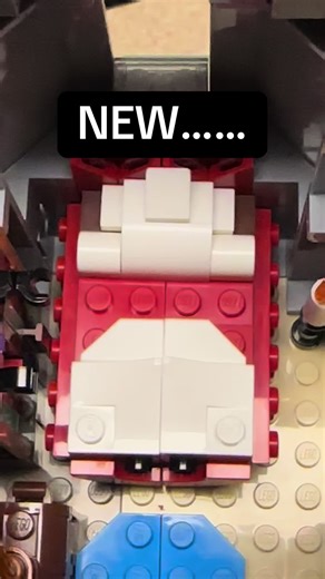 Feels good To build #fyp #lego #feeling | lego