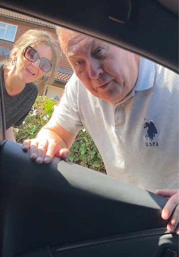 Karen and Allen: A Hilarious Recovery Journey