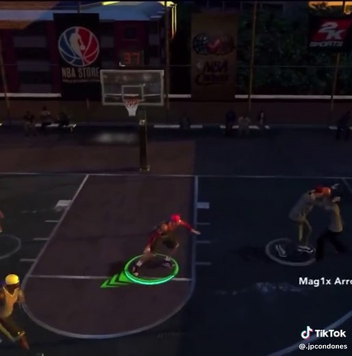 NBA Edits: Highlights from 2k13