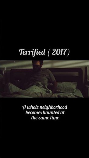 Best Horror Movie Pick for the Day ✅