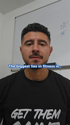 Gutierrez | Fitness and Nutrition Coach on Instagram: "One of the biggest myths in fitness is that you need more discipline. Most men don’t fail because they’re lazy. They fail because their plan depends on motivation. If your routine only works when life is calm, stress is low, and energy is high it will break. Intensity looks impressive. Structure actually works. Instead of asking, “How do I get more disciplined?” Ask, “What decisions can I remove this week?” Fixed training days. Repeatable me