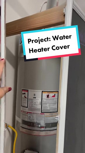 How to Hide Water Heater in Garage: Upgrade and Cover-Up Guide