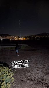 99K views · 857 reactions | +200 mt cast in the night ⭐️ #gennaromargarita #surfcastingbeach #surfcastingitalia #longcasting #viral #pescador #fishing #pescaesportiva #napoli #italy #world #sea #casting #reel #trend #sound #argentina #spain #france #ocean #fisherman #otg #pendulum #lanciotecnico #viralreel #reels #caster | Gennaro Margarita | Facebook