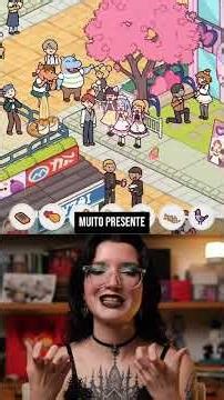 Esse jogo é um ALÍVIO para o meu MELTDOWN