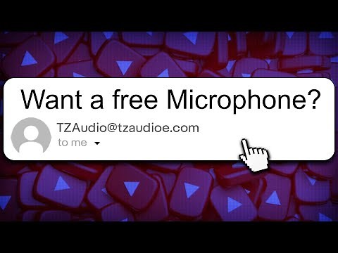 Exposing The Largest Creator Scam on YouTube | The TZAudios Scam