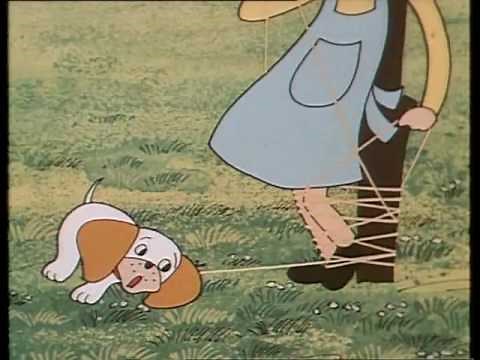 SARENKA (1976) - SERIA: PRZYGODY BOLKA I LOLKA