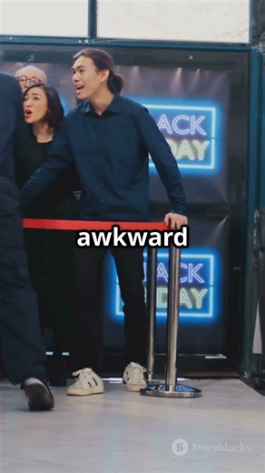 Epic Fail: Tripping on Air!