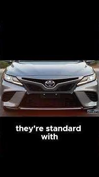 2025 Toyota Camry 🔥 Bold Redesign & Powerful Hybrid Engine Explained!