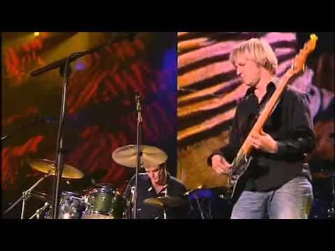 Jamie Cullum - Angel (Jimi Hendrix Cover) (Live 2004)
