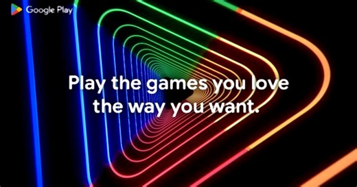 Google Expands Play Games on PC With Buy Once, Play Anywhere Support